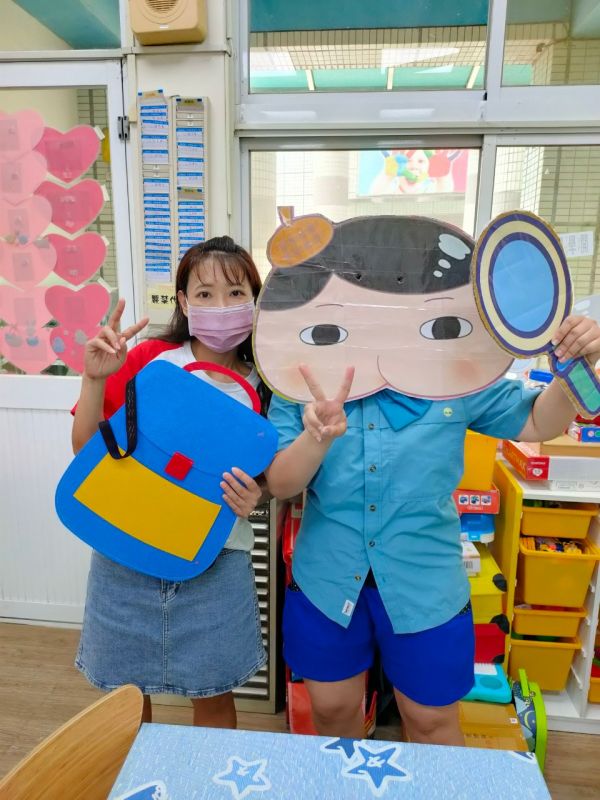 Teaching Advisor-Doris Teaching Advisor-Doris